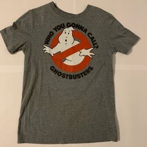 OLD NAVY GHOSTBUSTERS TEE